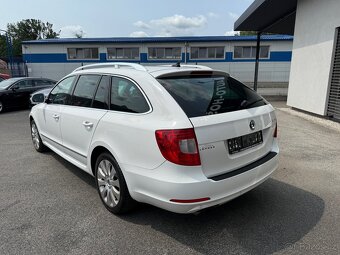 Škoda Superb 2.0 tdi 125kw DSG - 2
