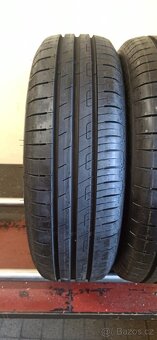 Goodyear EfficientGrip 165/65 R15 81H 6,5mm - 2