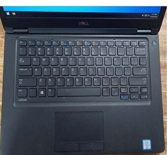 Dell Latitude 5400 - 2