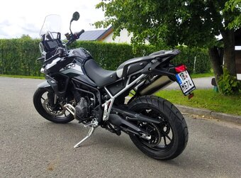 Triumph Tiger 900 GT PRO - 2