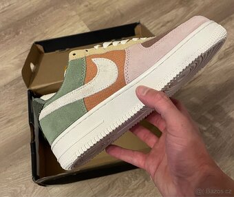 Dámské boty Nike Air Force One - 2