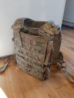Prodám vesta Virtus MTP - 2