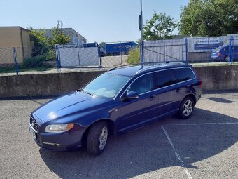 Volvo V70 D3 - 2