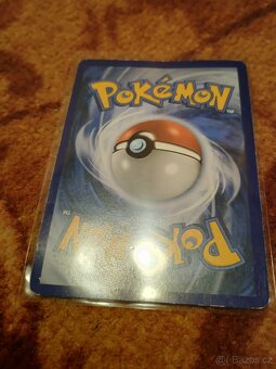 Pokémon karta silvally GX - 2