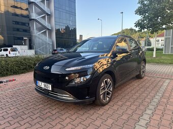 Hyundai Kona OS 2023 (18.000 km) - 2