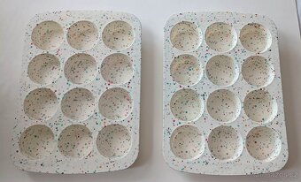 Forma na muffiny TRUDEAU - 2