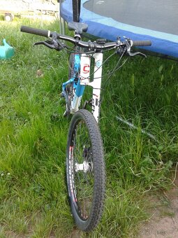 Cannondale RZ one twenty - 2