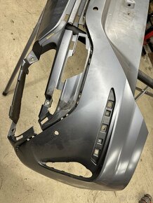 Zadní nárazník BMW řada 8 G16 51128075289 - 2