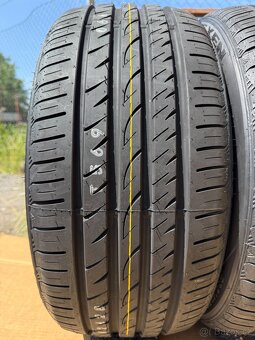 Nové letní pneu 235/40/18 Nexen N Fera SU4 - 2