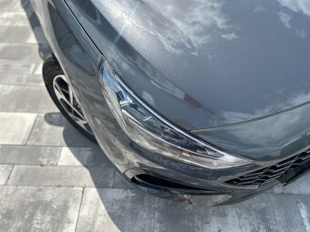 Hyundai i30 HB 103kW automat STYLE 2025 - 2