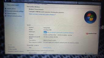 Packard Bell EasyNote LM98 - 2