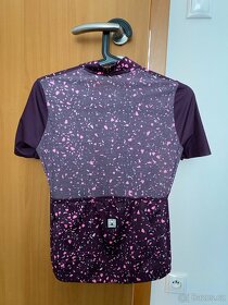 Dámský cyklistický dres - 2