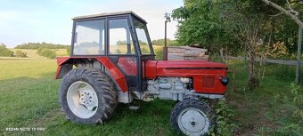 Zetor 4011 - 2