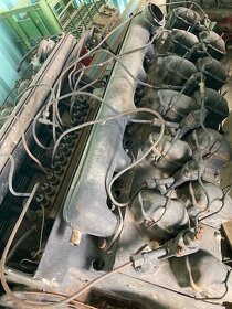 Tatra 111 MOTOR - 2