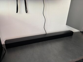 Soundbar Samsung HW-T420 - 2