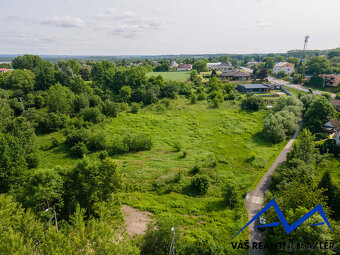 Prodej, stavební pozemek, 906 m2, Ostrava - Heřmanice - 2