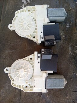 Motorek stahování oken seat ibiza 6l1 - 2
