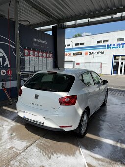 Seat Ibiza 1.2TSI - 2