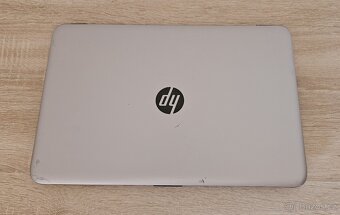 HP 15 (A6-6310, 16 GB RAM, R5 M330, 120 GB SSD) - 2