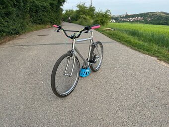 90s mtb Superior - 2