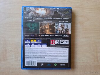 Call of Duty: Modern Warfare PS4 - 2