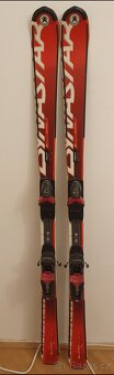 Lyže/sjezdovky Dynastar - 2