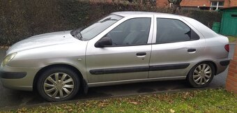 Prodám Citroen Xsara - 2