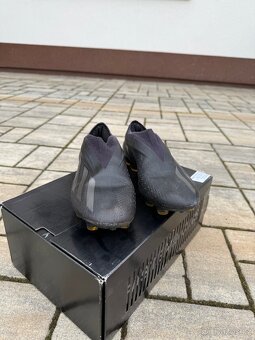 Kopačky Adidas X speedportal+fg - 2