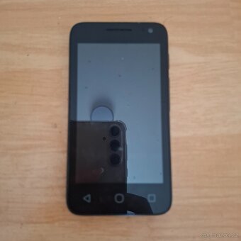 Alcatel telefon - 2