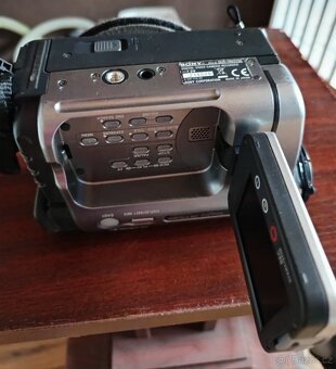 Kamera Sony - 2