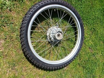 Ktm gs kolo 21" - 2