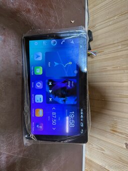 Mercedes sprinter 4+32 ANDROID 14 - 2