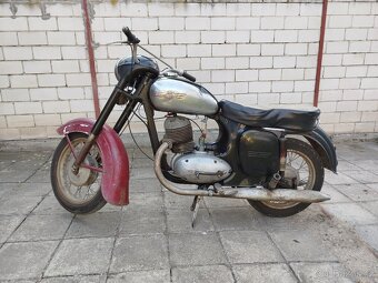 Jawa 250/353 - 2