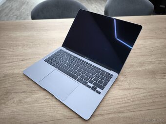 Apple MacBook Air 13 Space Gray (A2179) - ZÁRUKA 2 ROKY - 2