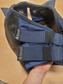 Maska proti moucham vel.S - 2