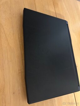MSI Katana 15 B13VGK - 2