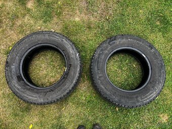 HANKOOK icept LV - 2