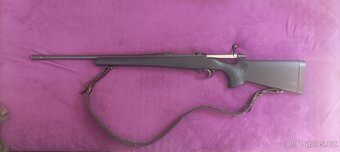 Kulovnice CZ 557 - 2