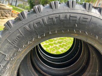 Pneu VOLTYRE 175/80-R16 - 2