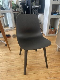Ikea - židle - ODGER - 2