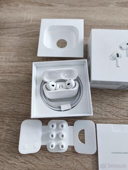 AirPods Pro 2.gen - 2