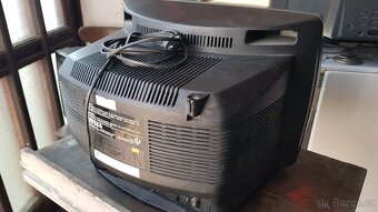 TV Tesla CK-3372XT - 2
