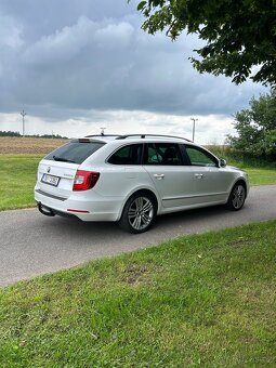 Skoda superb combi 2.0 tdi 125kw dsg rv 2014 naj 310t km - 2