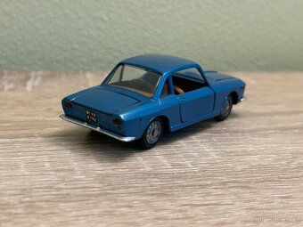 Mebetoys Lancia Fulvia 1:43 TOP STAV - 2