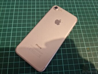 iPhone 7 32GB funkční ale stav KO - 2