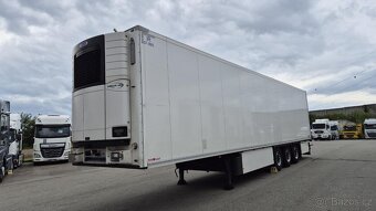 Prodám SCHMITZ CARGOBULL SKO 24/L - 13.4 FP60 COOL - 2