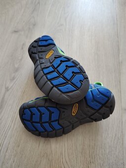 Sandály Keen vel. 25/26 - 2