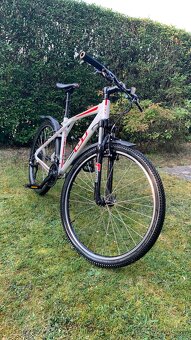 Horské kolo GT Aggressor 3.0, size M - 2