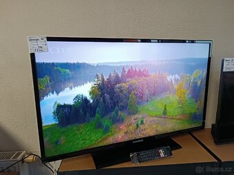 Smart led TV Hyundai 40"=102cm dvb-t 2 WiFi - 2