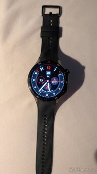 OnePlus Watch 3 - 46mm Obsidiánový titan - 2